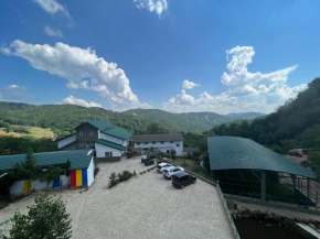 Pensiunea Nicoară